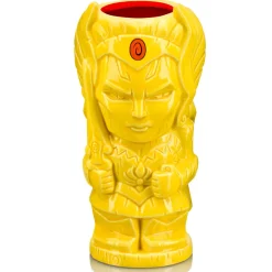 Geeki Tikis Masters of the Universe She-Ra Ceramic Mug | Holds 18 Ounces