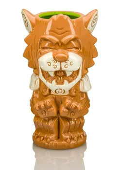 Geeki Tikis Monster Cereals Fruit Brute Ceramic Mug | Holds 18 Ounces