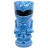 Geeki Tikis Power Rangers Blue Ranger Ceramic Mug | Holds 16 Ounces