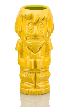 Geeki Tikis Scooby-Doo 20 Ounce Ceramic Mug | Shaggy