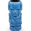 Geeki Tikis Star Trek Dr. McCoy Mug | Crafted Ceramic | Holds 20 Ounces