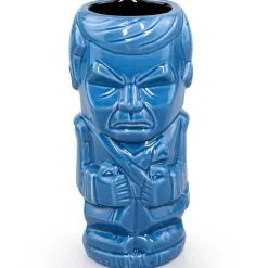 Geeki Tikis Star Trek Dr. McCoy Mug | Crafted Ceramic | Holds 20 Ounces