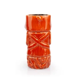 Geeki Tikis Star Wars Jawa Mug | Crafted Ceramic | Holds 14 Ounces