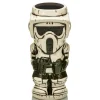 Geeki Tikis Star Wars Scout Trooper Ceramic Mug | Holds 16 Ounces