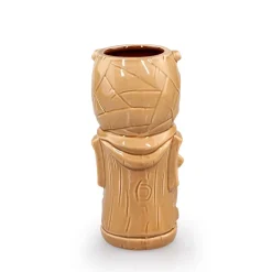 Geeki Tikis Star Wars Tusken Raider Mug | Crafted Ceramic | Holds 14 Ounces
