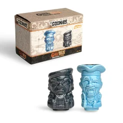 Geeki Tikis The Goonies Mini Muglet 2-Pack | Mama Fratelli and Sloth