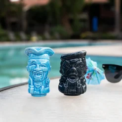 Geeki Tikis The Goonies Mini Muglet 2-Pack | Mama Fratelli and Sloth