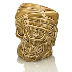 Geeki Tikis The Goonies One-Eyed Willy Ceramic Mug | Holds 20 Ounces