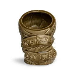 Geeki Tikis The Goonies One-Eyed Willy Ceramic Mug | Holds 20 Ounces