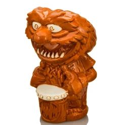 Geeki Tikis The Muppets Animal Ceramic Mug | Holds 11 Ounces