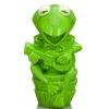 Geeki Tikis The Muppets Kermit the Frog Ceramic Mug | Holds 16 Ounces