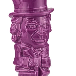 Geeki Tikis Willy Wonka And The Chocolate Factory Mug Set | Ceramic Tiki Cups