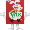 General Mills Funko POP Vinyl Figure | Trix Cereal Box