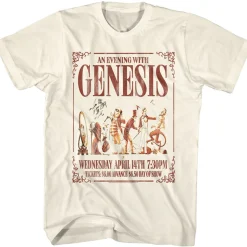 Genesis - An Evening with Genesis