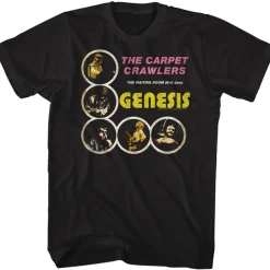 Genesis - Carpet Crawlers