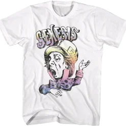 Genesis - Rainbow Hatter