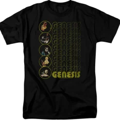 Genesis - The Carpet Crawlers