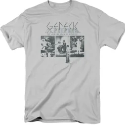 Genesis - The Lamb Down on Broadway