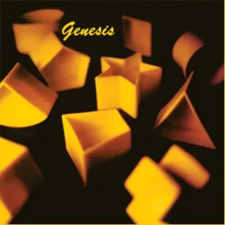 Genesis (1983) (Vinyl) - Genesis
