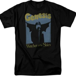 Genesis - Watcher of the Skies