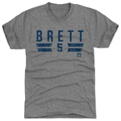George Brett Font B