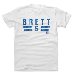 George Brett Font B