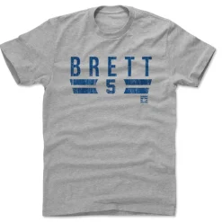 George Brett Font B