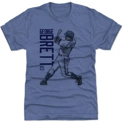 George Brett Sketch B