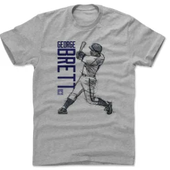 George Brett Sketch B