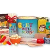 Get Well Soon Gift Pail
