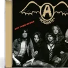 Get Your Wings (CD) - Aerosmith