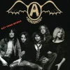 Get Your Wings (Vinyl) - Aerosmith