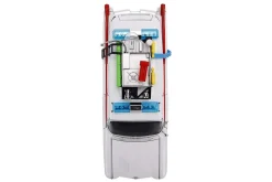 Ghostbusters 1/24 Die-Cast ECTO-1 (1959 Cadillac Ambulance)