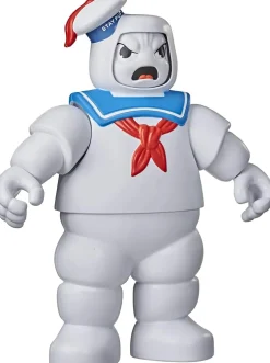 Ghostbusters (1984) Playskool Heroes Stay Puft Marshmallow Man
