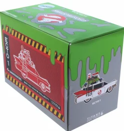 Ghostbusters Ecto 1 4.5