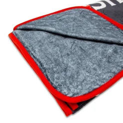 Ghostbusters Logo Raschel Throw Blanket | 45 x 60 Inches