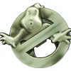 Ghostbusters Metal Logo Bottle Opener