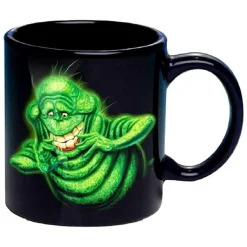 Ghostbusters Mug: Slimer