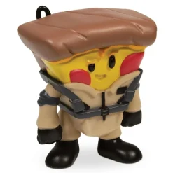 Ghostbusters "Pizza Venkman" FunEdibles