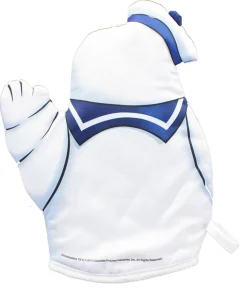 Ghostbusters Stay Puft Marshmallow Man Oven Mitten