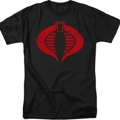 G.I. Joe - Cobra Logo