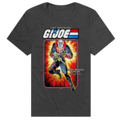 G.I. Joe - Destro Card