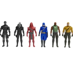 GI Joe 2.5 Inch Vinyl Figure | Roadblock