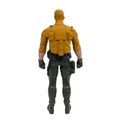 GI Joe 2.5 Inch Vinyl Figure | Duke