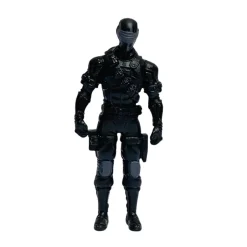 GI Joe 2.5 Inch Vinyl Figure | Snake Eyes