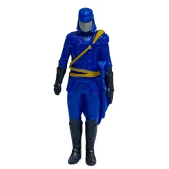 GI Joe 2.5 Inch Vinyl Figure | Cobra Commander