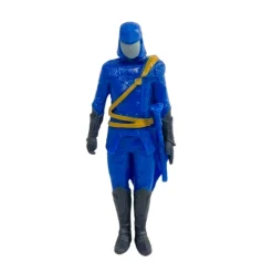 GI Joe 2.5 Inch Vinyl Figure | Cobra Commander