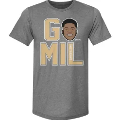 Giannis Antetokounmpo GO MIL D WHT