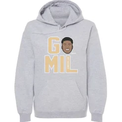 Giannis Antetokounmpo GO MIL D WHT