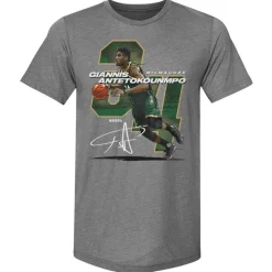 Giannis Antetokounmpo Offset G WHT